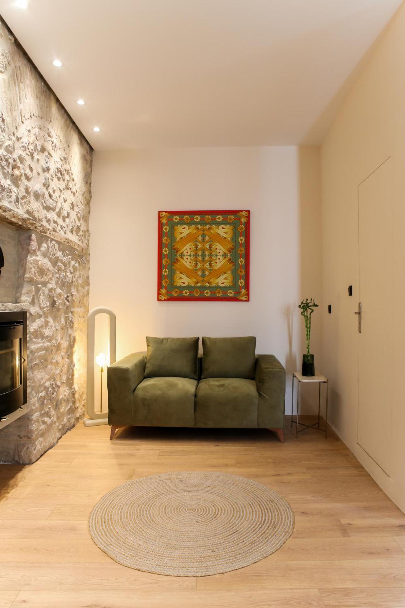 Epitome Suites Athén Kültér fotó
