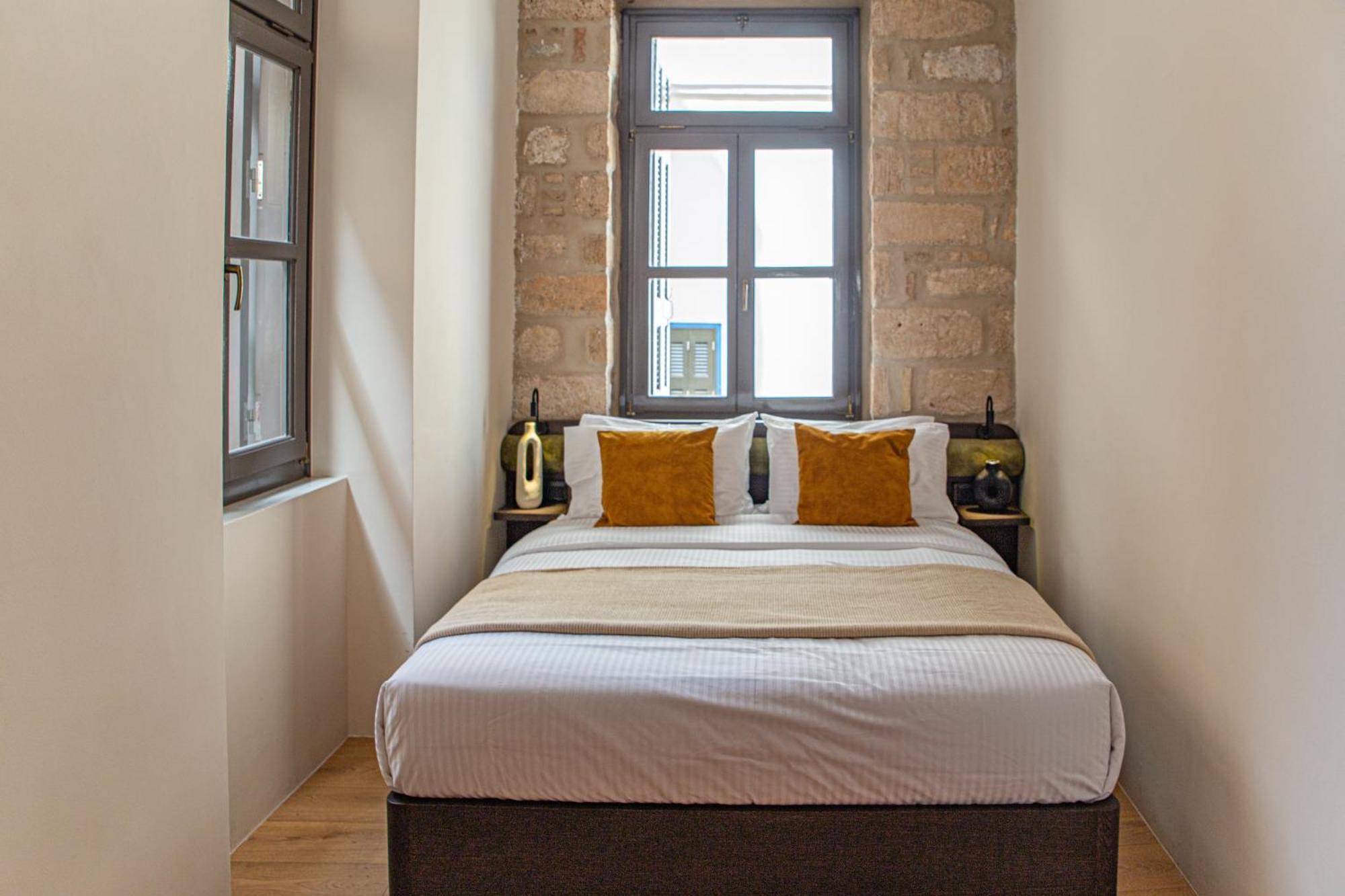 Epitome Suites Athén Kültér fotó