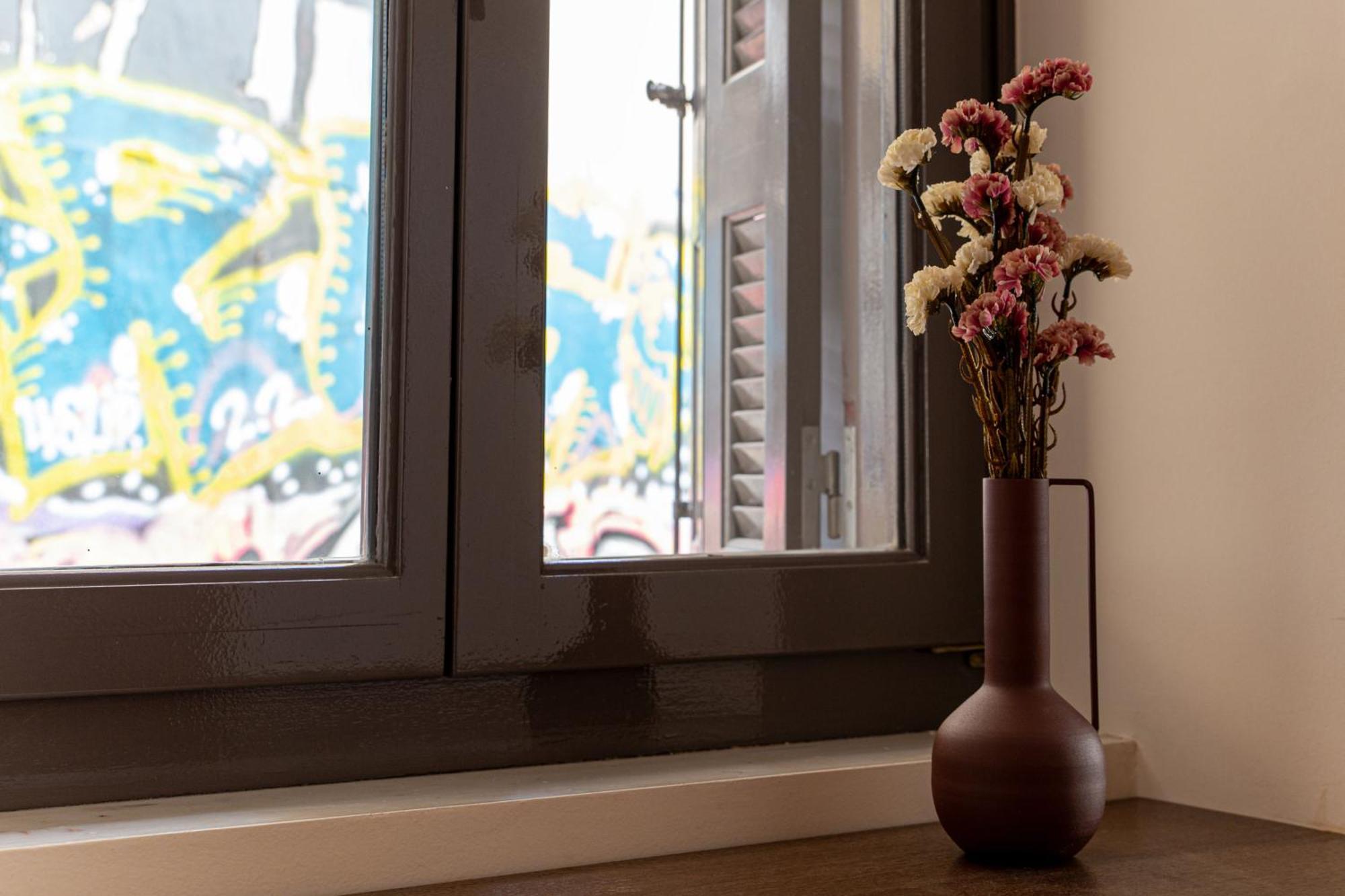 Epitome Suites Athén Kültér fotó
