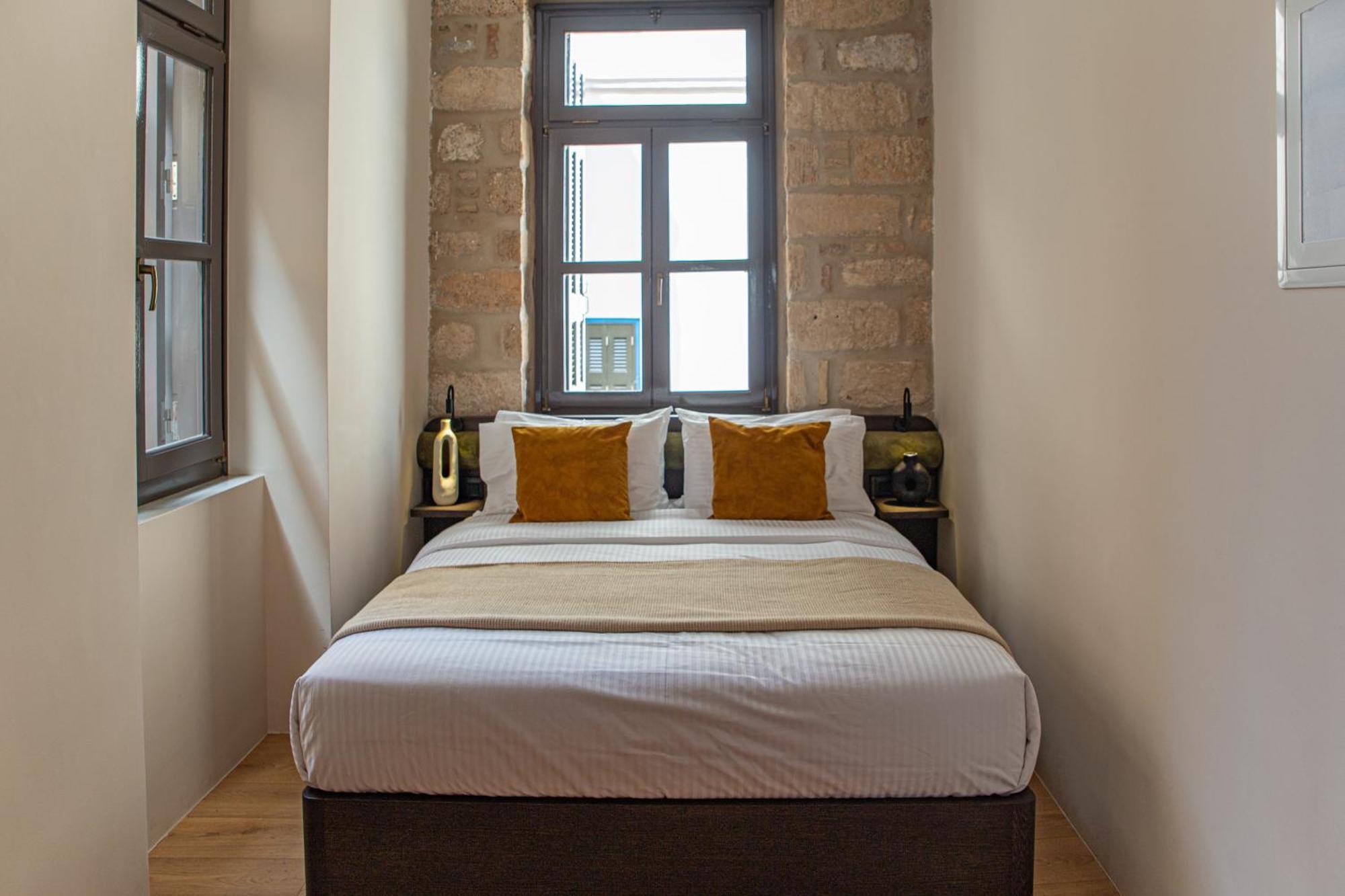 Epitome Suites Athén Kültér fotó