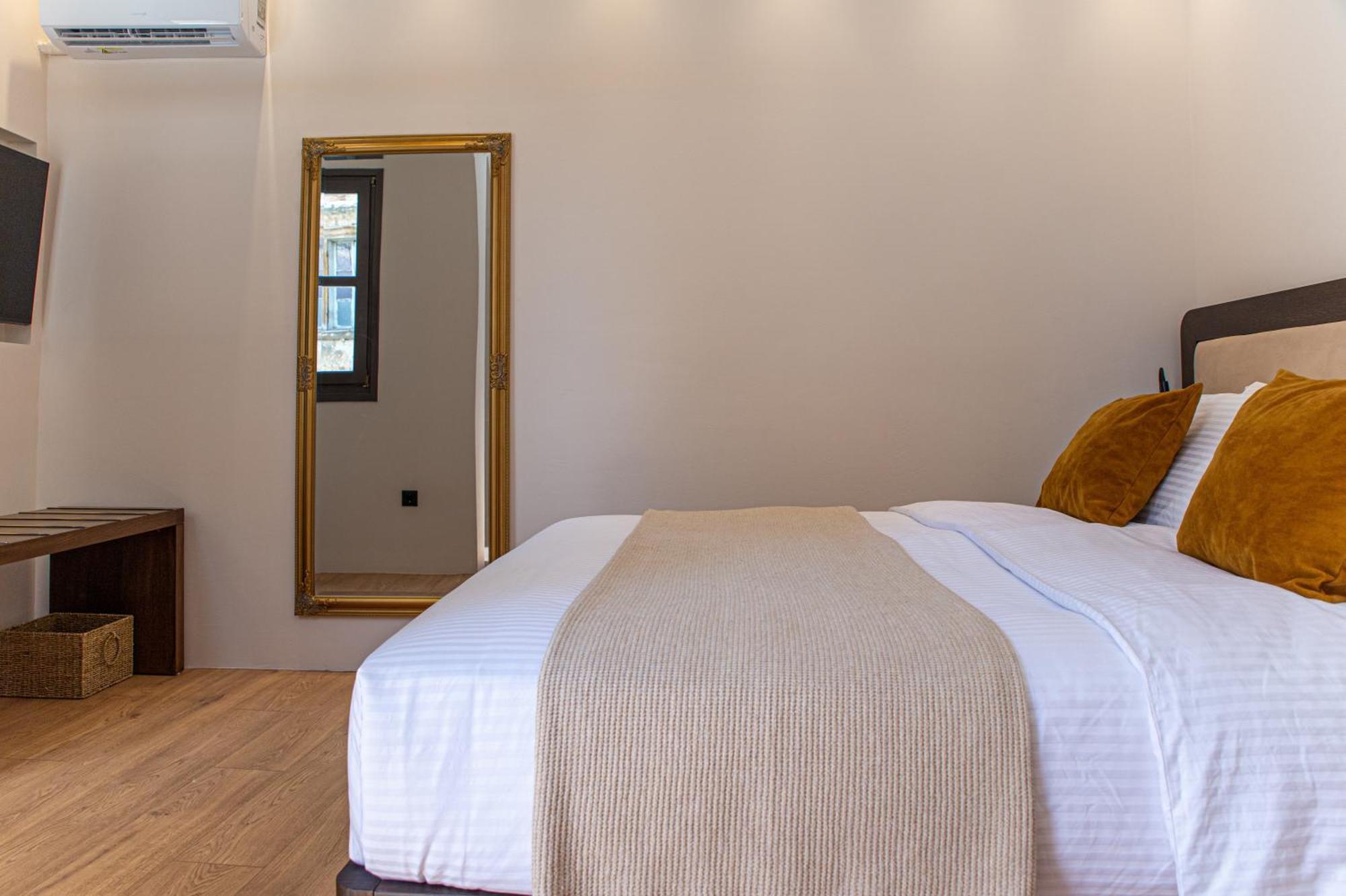 Epitome Suites Athén Kültér fotó