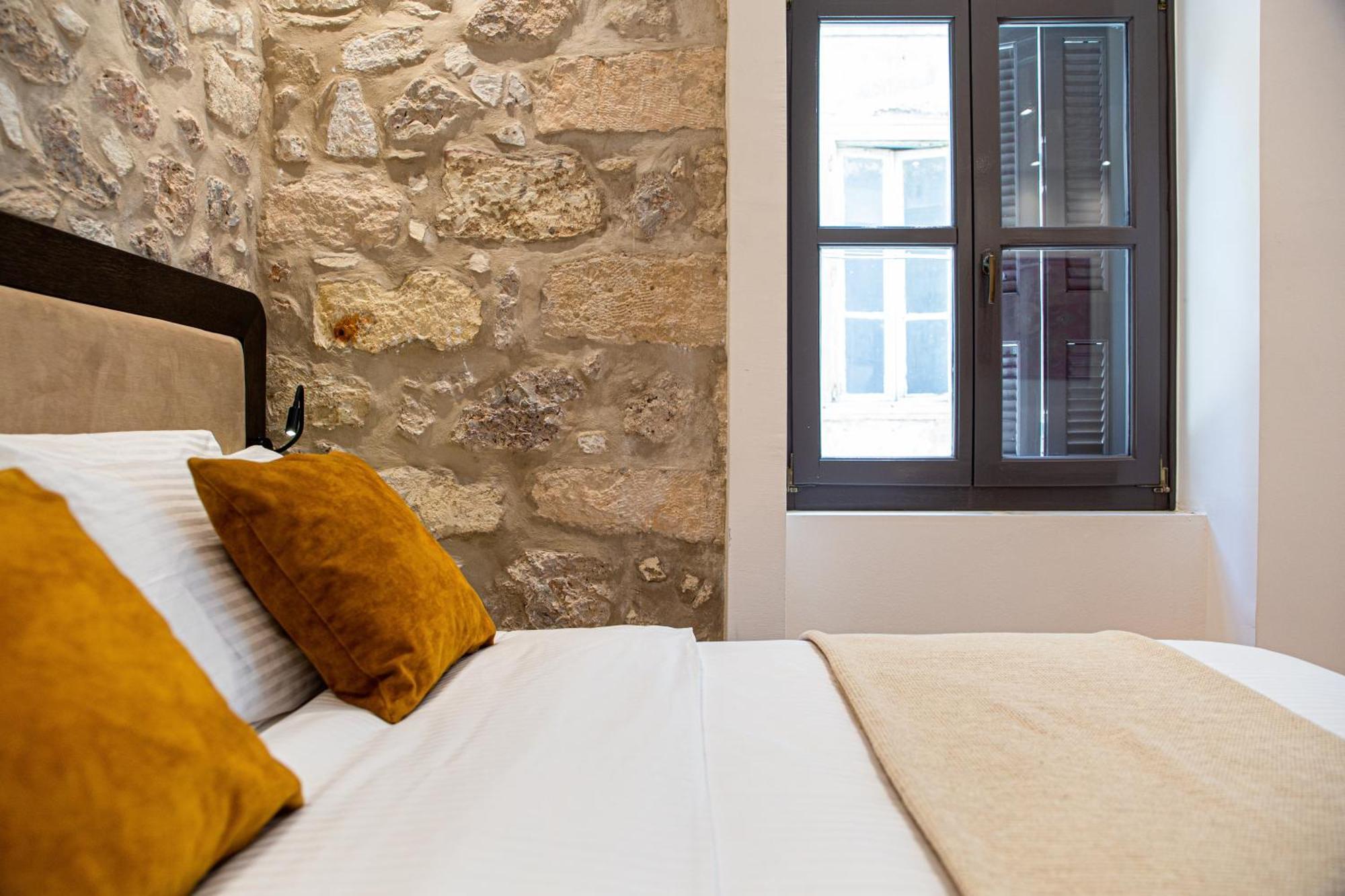 Epitome Suites Athén Kültér fotó