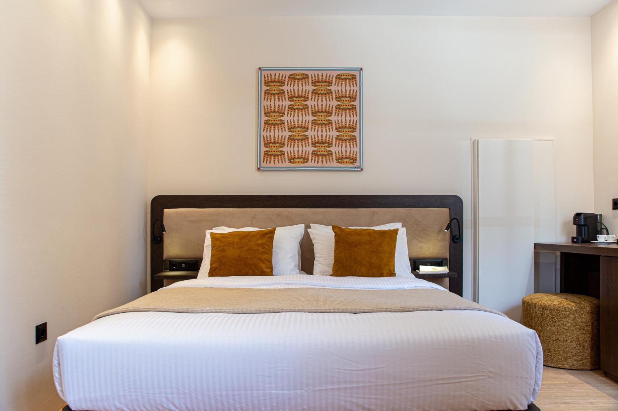 Epitome Suites Athén Kültér fotó