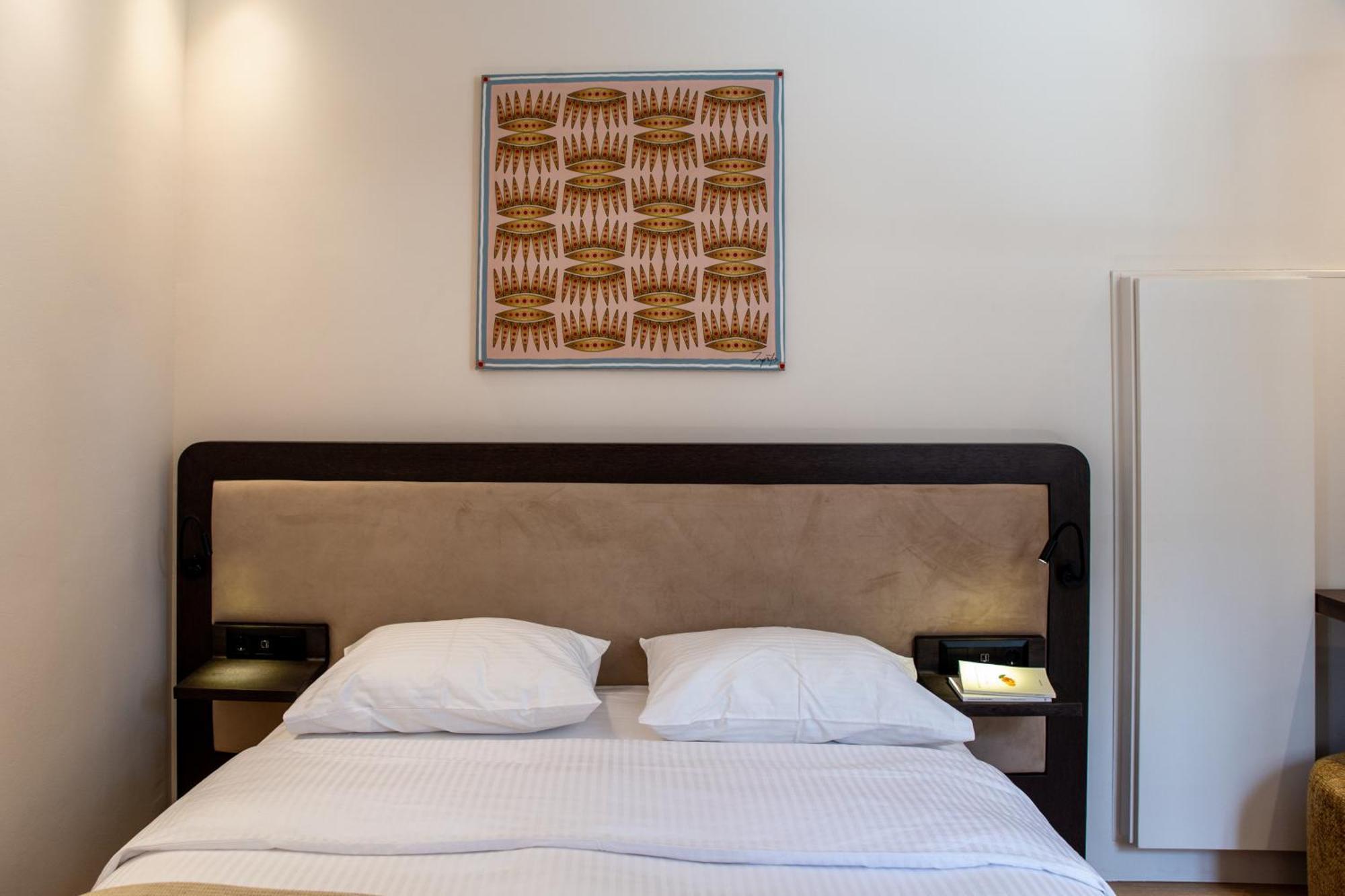 Epitome Suites Athén Kültér fotó