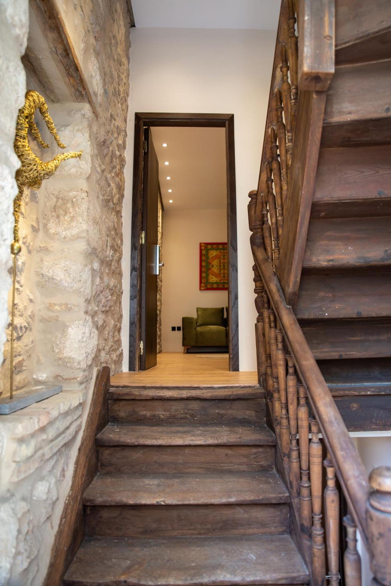Epitome Suites Athén Kültér fotó